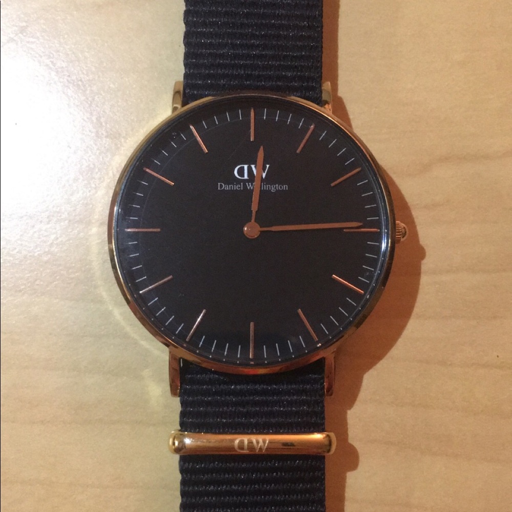 Daniel Wellington Unisex Watch